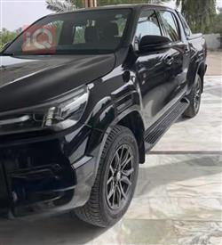 تويوتا هايلوكس